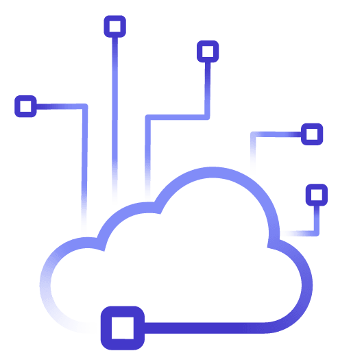Hero image for the respective solution